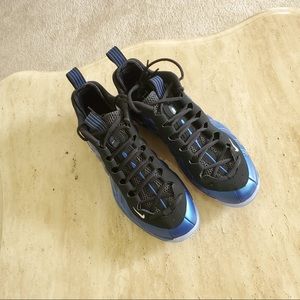 Nike Zoom Vapor X Posite royal blue size 10